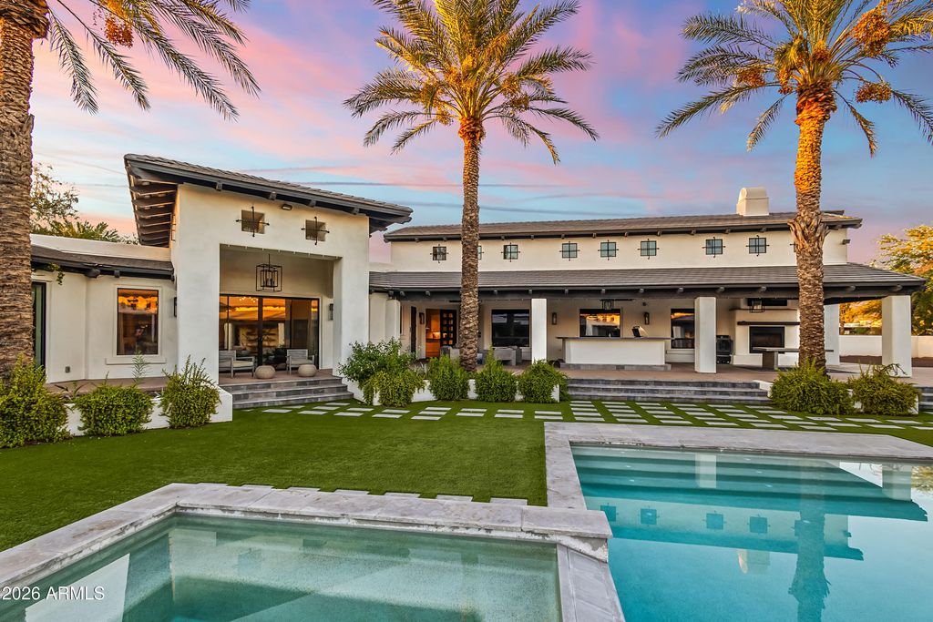 Image 45 of property listing at 10104 E GARY Road, Scottsdale, AZ 85260