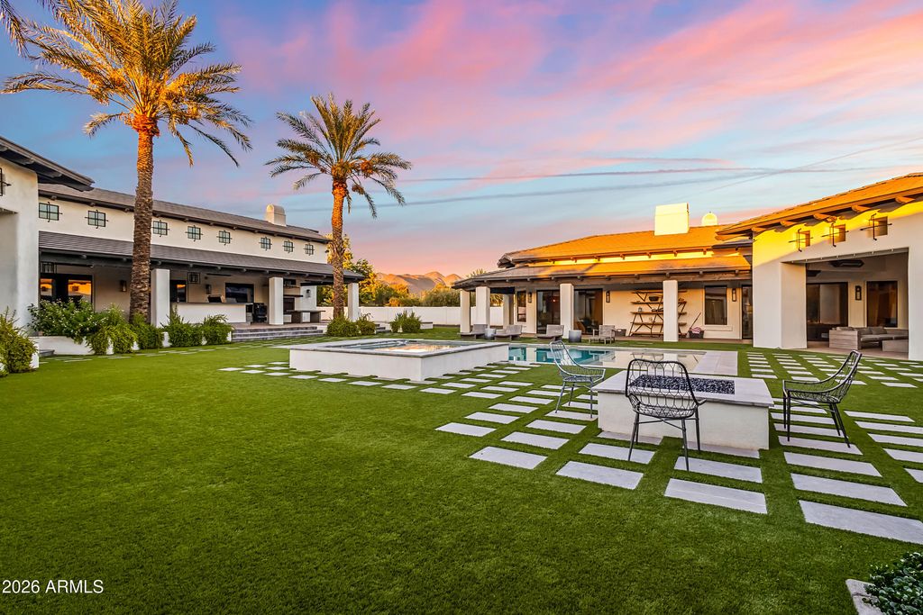 Image 47 of property listing at 10104 E GARY Road, Scottsdale, AZ 85260