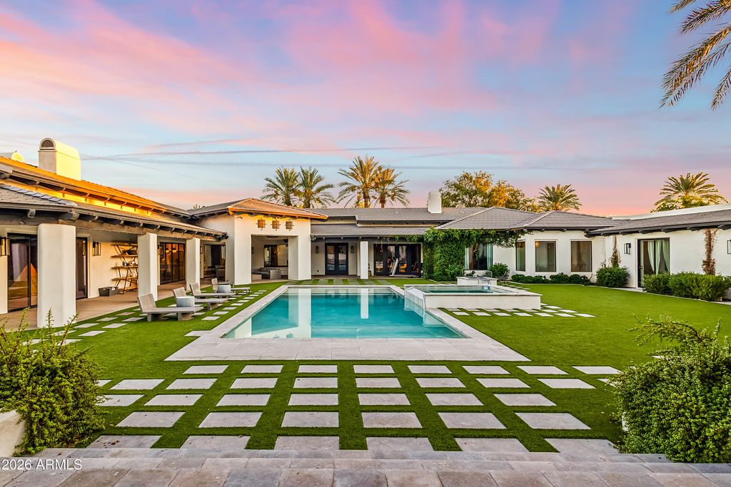 Image 48 of property listing at 10104 E GARY Road, Scottsdale, AZ 85260