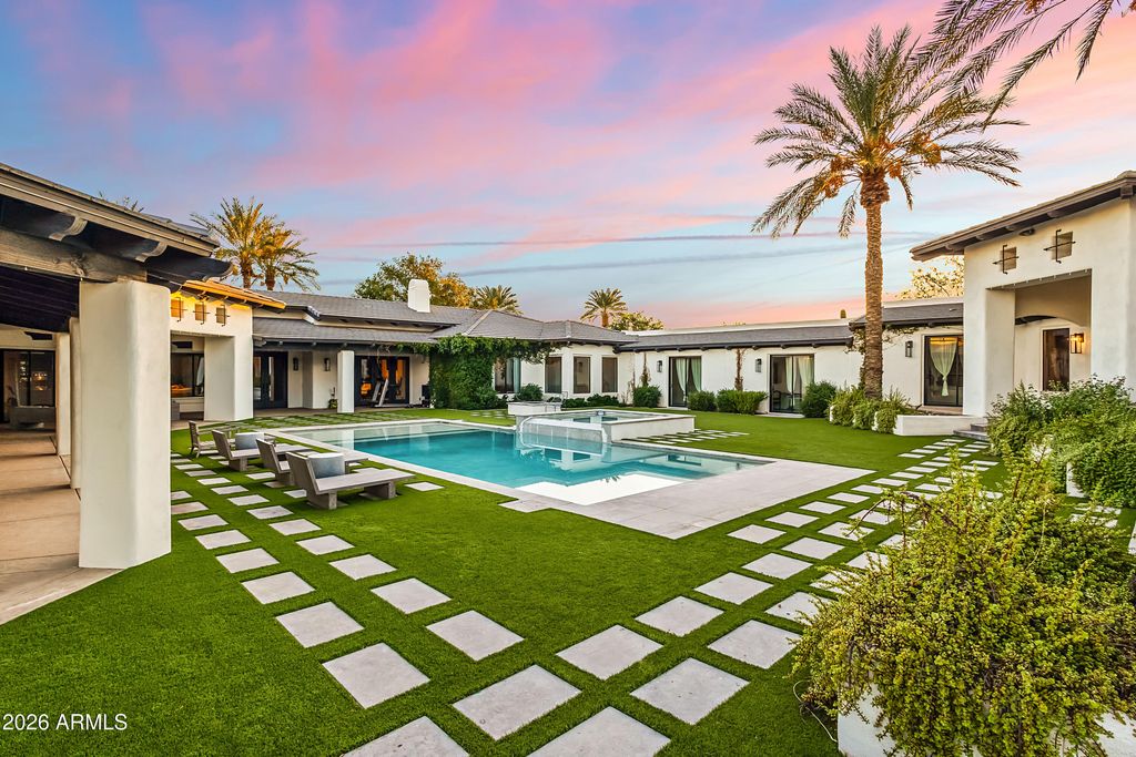 Image 51 of property listing at 10104 E GARY Road, Scottsdale, AZ 85260