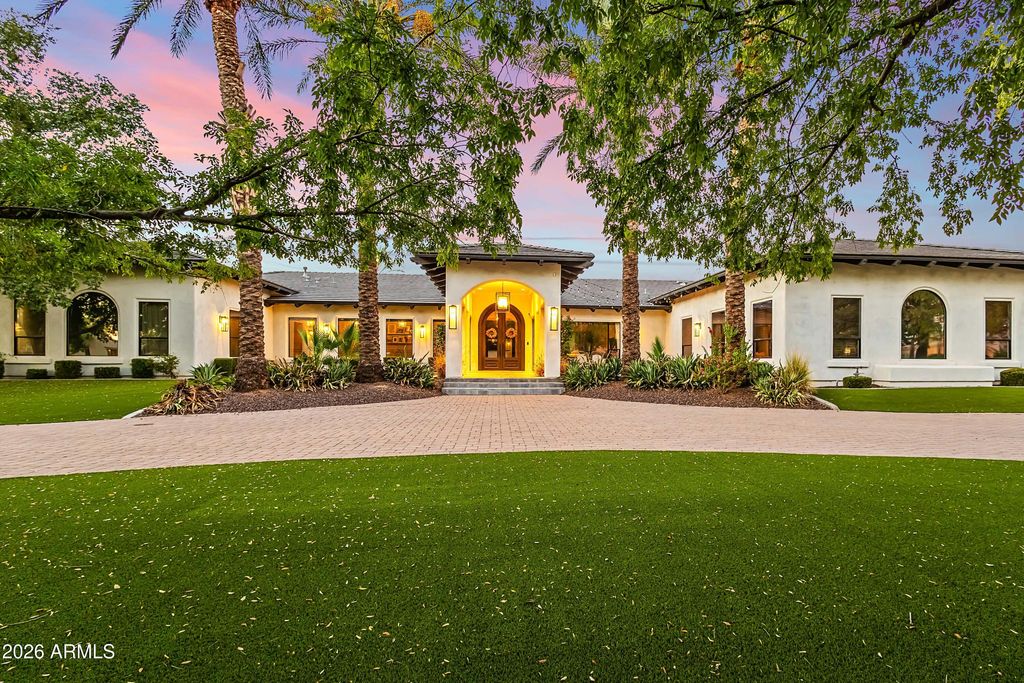 Image 53 of property listing at 10104 E GARY Road, Scottsdale, AZ 85260