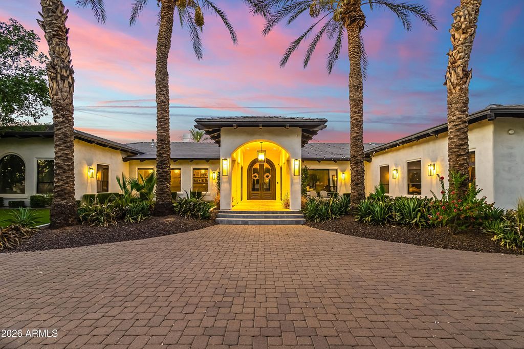 Image 57 of property listing at 10104 E GARY Road, Scottsdale, AZ 85260