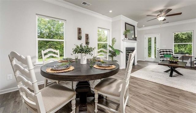 202 Rory Drive, Calhoun, GA 30701