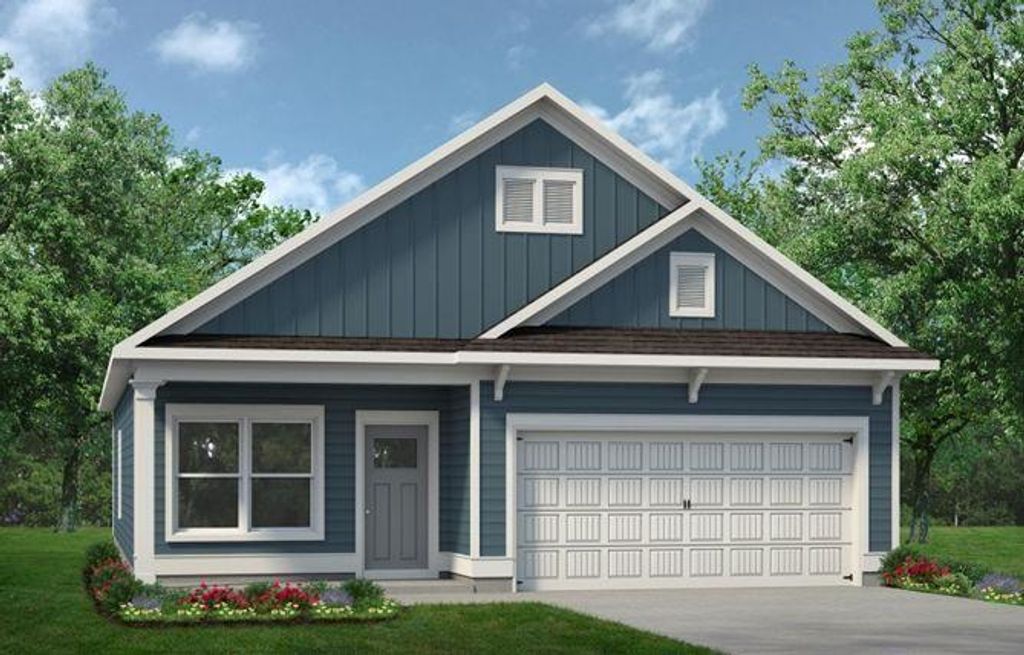 202 Rory Drive, Calhoun, GA 30701