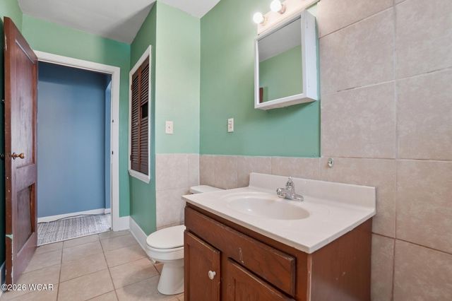 576 W Ashton Avenue, Lima, OH 45801