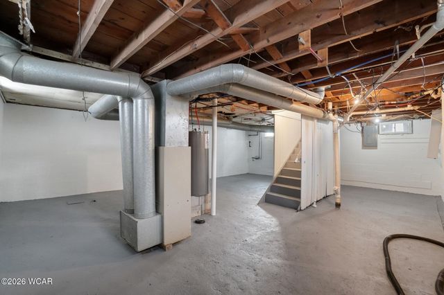 576 W Ashton Avenue, Lima, OH 45801