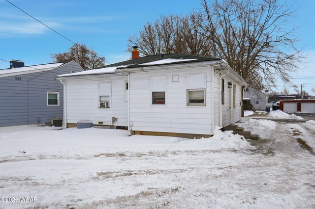 576 W Ashton Avenue, Lima, OH 45801