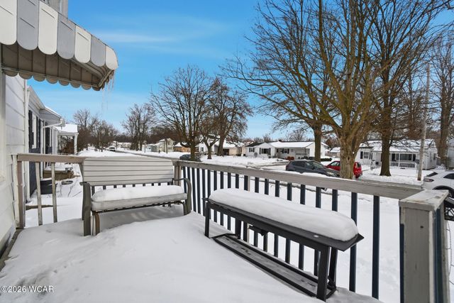 576 W Ashton Avenue, Lima, OH 45801