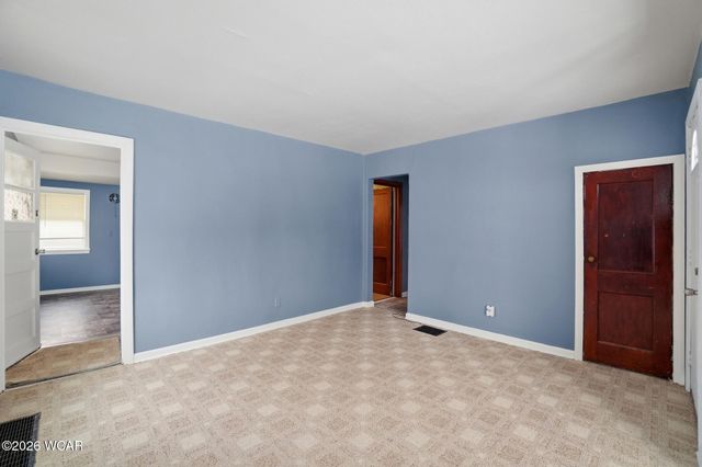 576 W Ashton Avenue, Lima, OH 45801