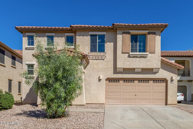 3784 E CHICKADEE Road, Gilbert, AZ 85297