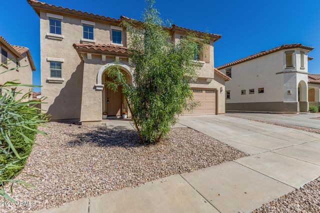 3784 E CHICKADEE Road, Gilbert, AZ 85297