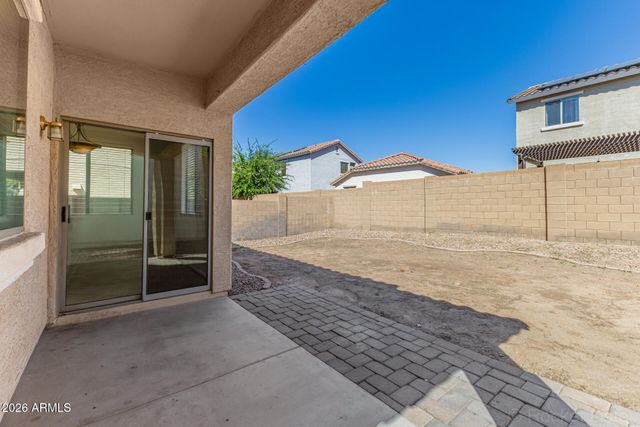 3784 E CHICKADEE Road, Gilbert, AZ 85297