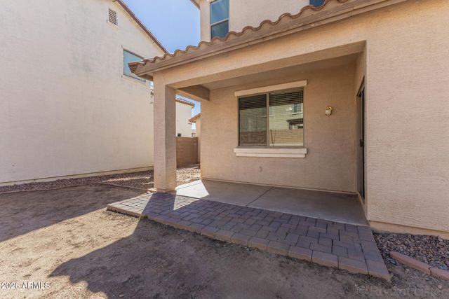 3784 E CHICKADEE Road, Gilbert, AZ 85297