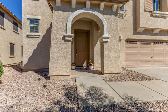 3784 E CHICKADEE Road, Gilbert, AZ 85297