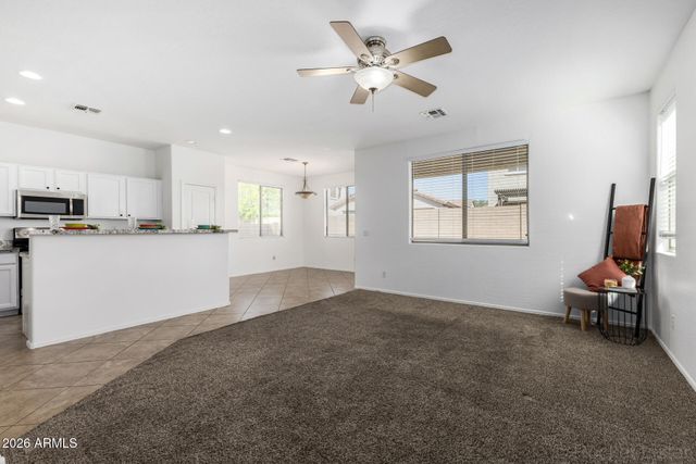 3784 E CHICKADEE Road, Gilbert, AZ 85297