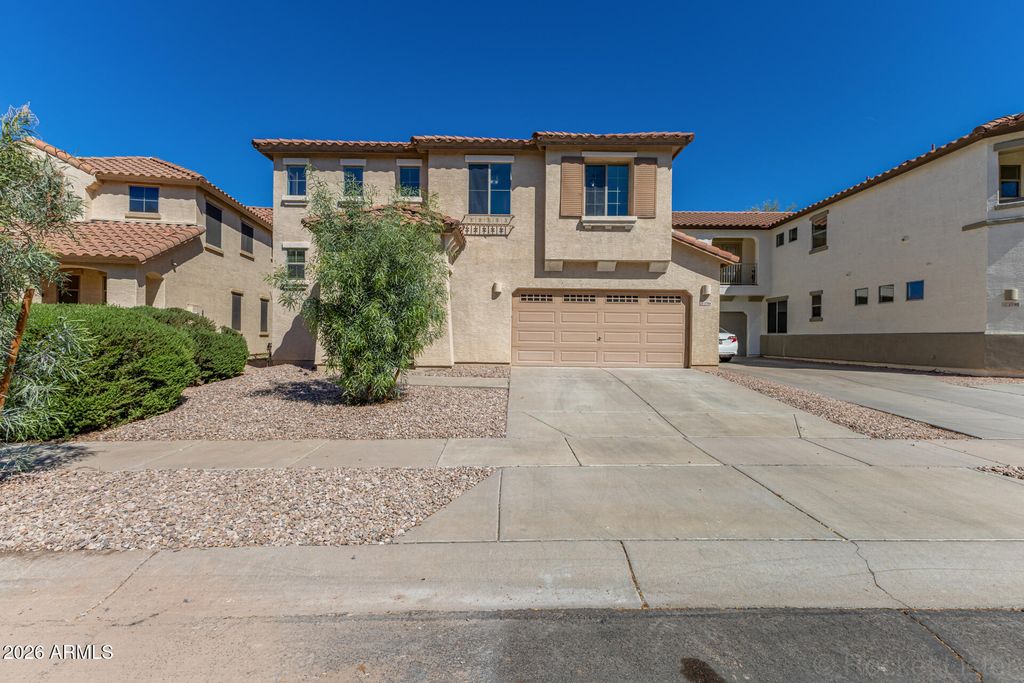 3784 E CHICKADEE Road, Gilbert, AZ 85297