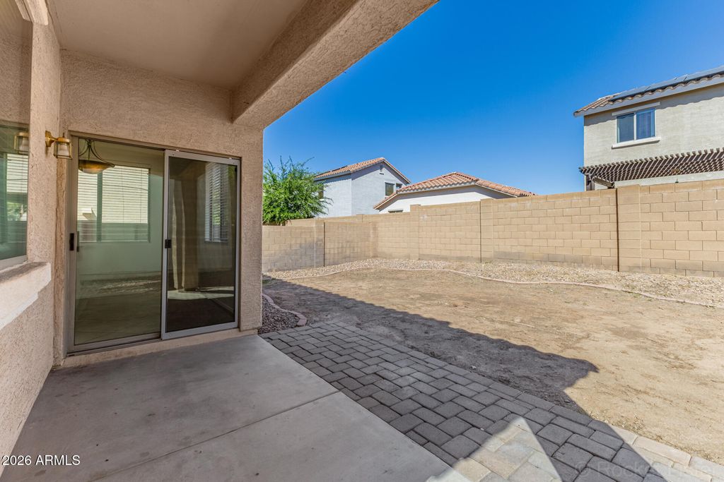 Image 31 of property listing at 3784 E CHICKADEE Road, Gilbert, AZ 85297