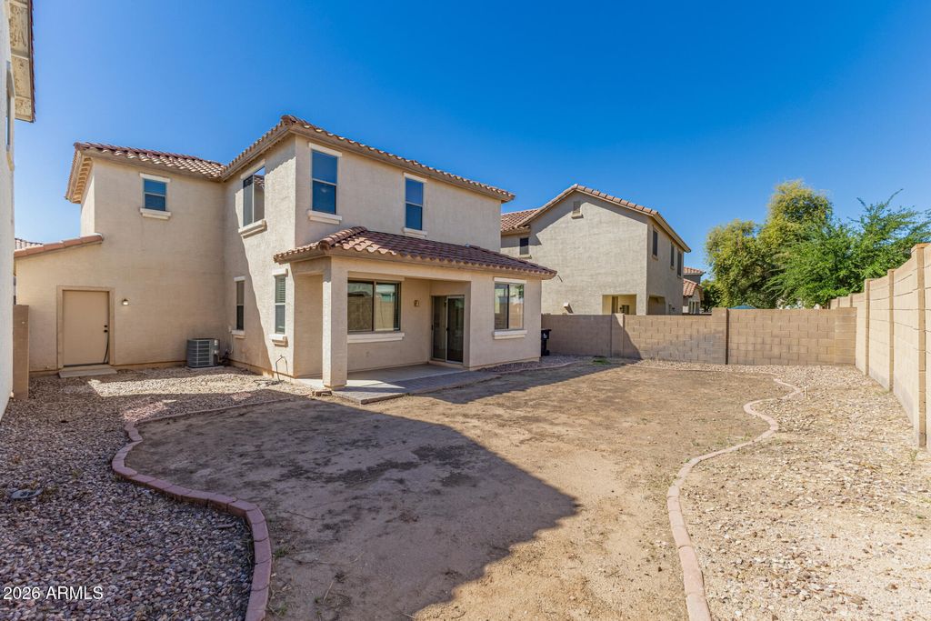 Image 34 of property listing at 3784 E CHICKADEE Road, Gilbert, AZ 85297