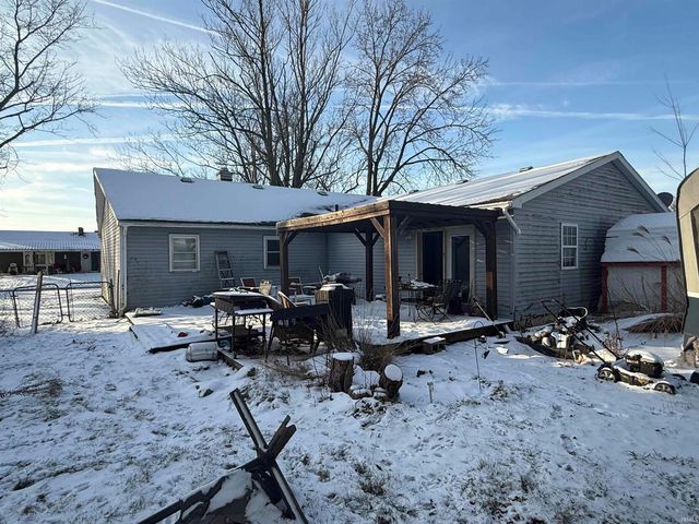 902 Houston Drive, New Haven, IN 46774