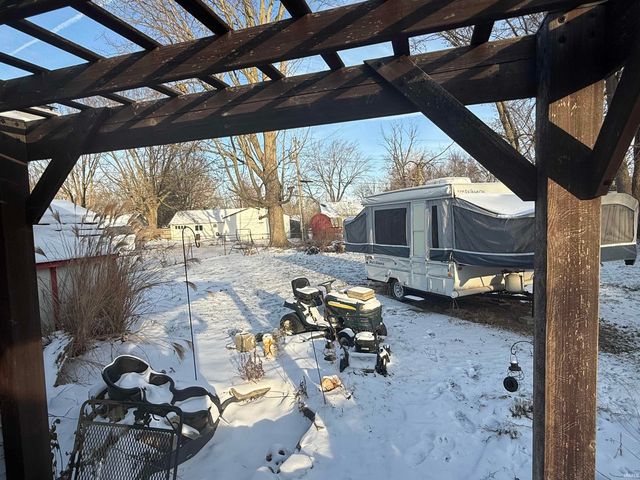 902 Houston Drive, New Haven, IN 46774