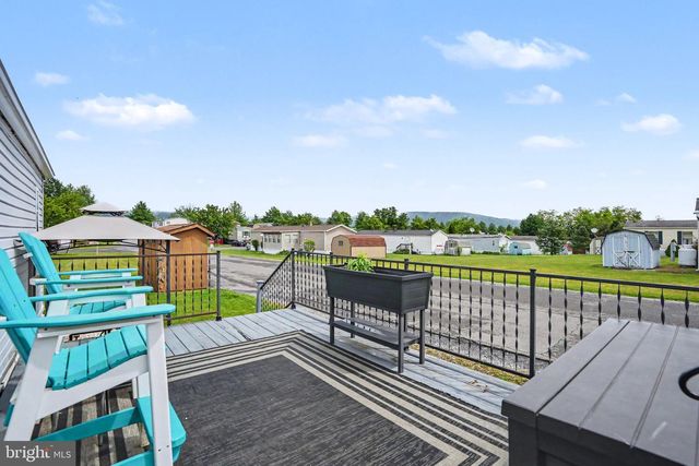 29 COUNTRY VIEW ESTATES, Newville, PA 17241
