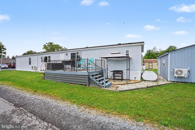 29 COUNTRY VIEW ESTATES, Newville, PA 17241