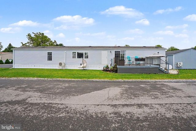 29 COUNTRY VIEW ESTATES, Newville, PA 17241