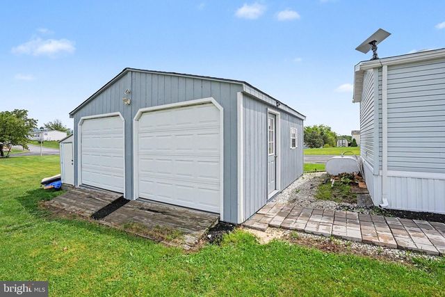 29 COUNTRY VIEW ESTATES, Newville, PA 17241