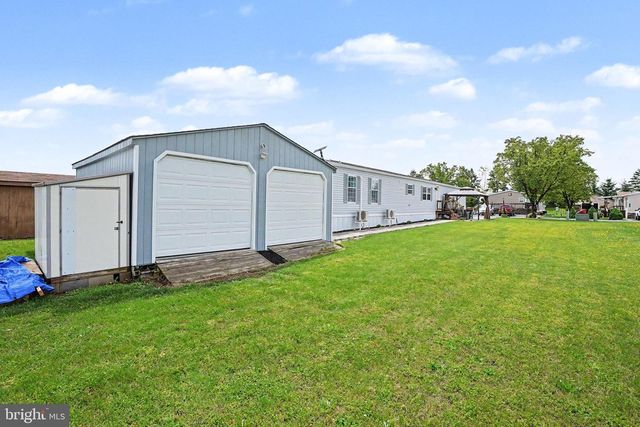 29 COUNTRY VIEW ESTATES, Newville, PA 17241