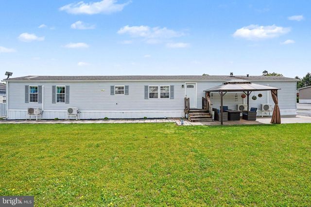 29 COUNTRY VIEW ESTATES, Newville, PA 17241