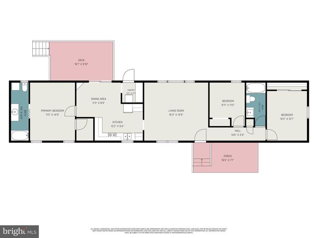 29 COUNTRY VIEW ESTATES, Newville, PA 17241