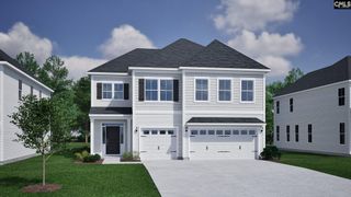 1139 Bolting Road, Lexington, SC 29072