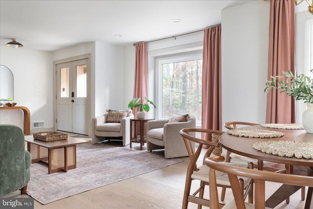 4386 LAKEWOOD DR, Warrenton, VA 20187