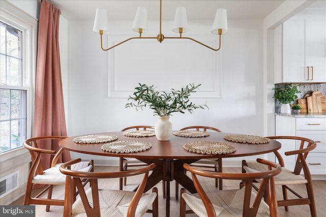 4386 LAKEWOOD DR, Warrenton, VA 20187