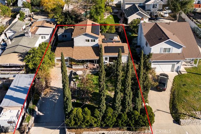 10358 Las Lunitas Avenue, Tujunga, CA 91042