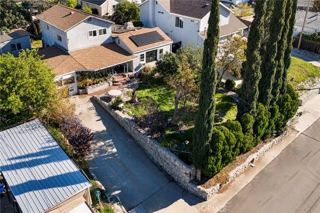 10358 Las Lunitas Avenue, Tujunga, CA 91042