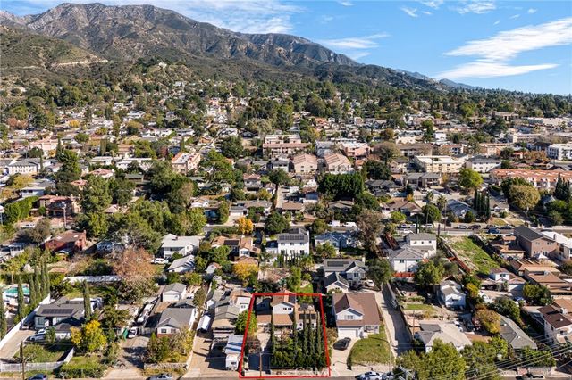 10358 Las Lunitas Avenue, Tujunga, CA 91042