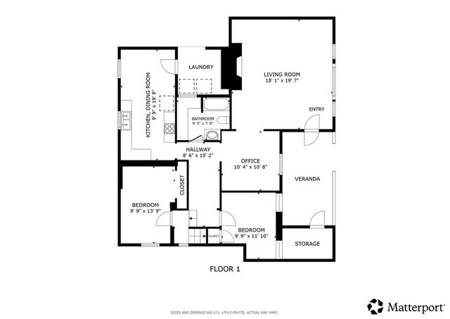 10358 Las Lunitas Avenue, Tujunga, CA 91042