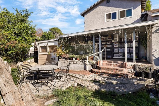 10358 Las Lunitas Avenue, Tujunga, CA 91042