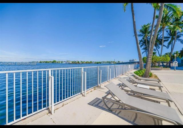 1865 79th St Cswy 15G, North Bay Village, FL 33141