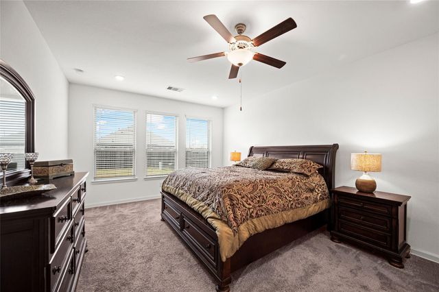 3708 Castle Rock Drive, Rosenberg, TX 77469
