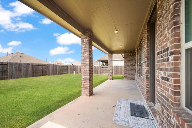 3708 Castle Rock Drive, Rosenberg, TX 77469