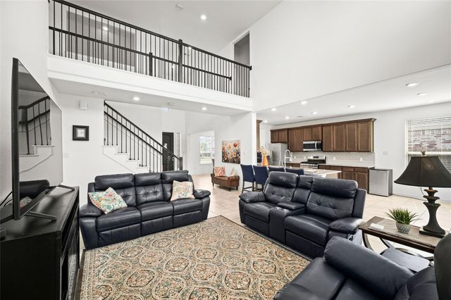 3708 Castle Rock Drive, Rosenberg, TX 77469