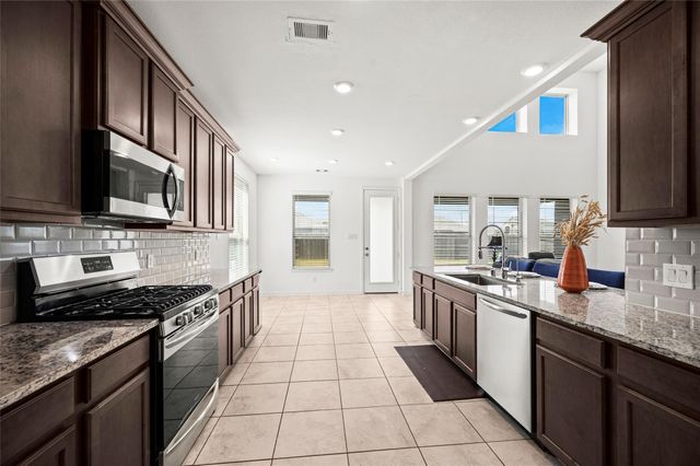 3708 Castle Rock Drive, Rosenberg, TX 77469
