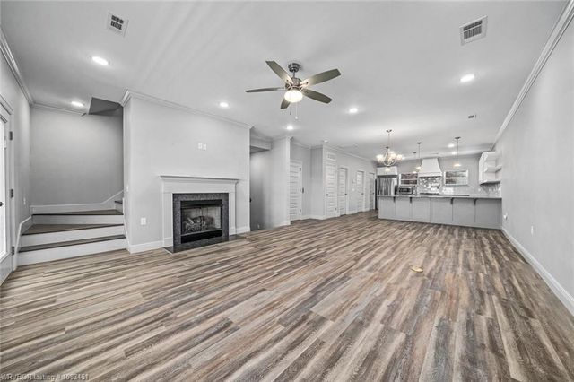 9221 RA Young Jr Drive, Fort Smith, AR 72916