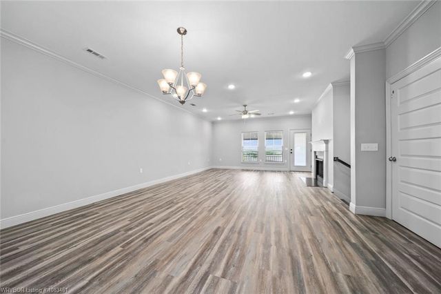 9221 RA Young Jr Drive, Fort Smith, AR 72916