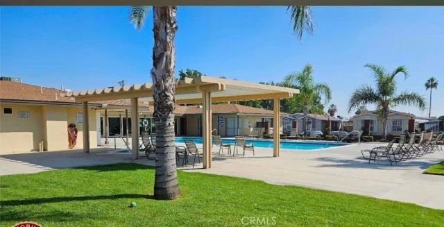 250 N Linden 148, Rialto, CA 92376