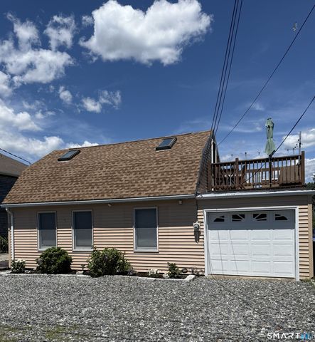 42 Noble Avenue, Groton, CT 06340