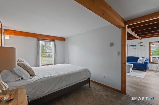 42 Noble Avenue, Groton, CT 06340