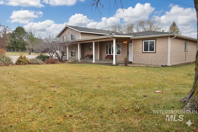 3815 W Columbia Rd., Meridian, ID 83642